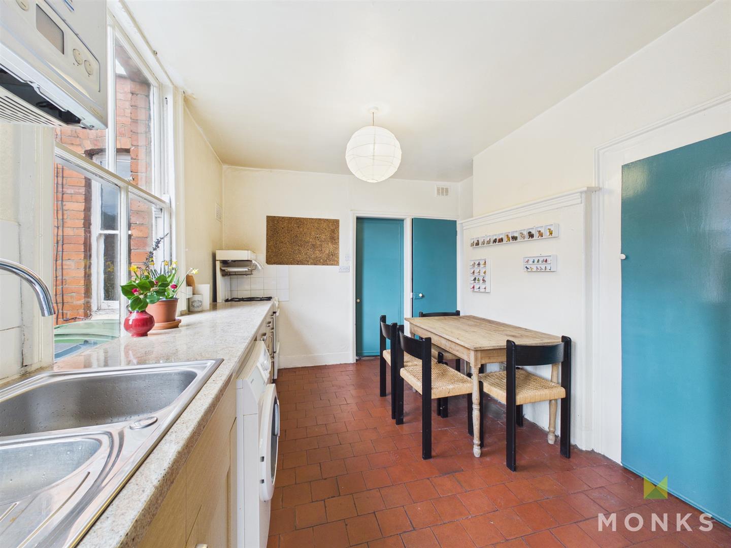 57 Canon Street, Shrewsbury, SY2 5HH For Sale